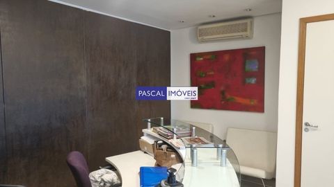 Foto Sala / Conjunto Comercial