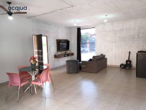 Foto Casa em Condomínio