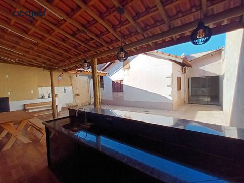 Foto Casa em Condomínio