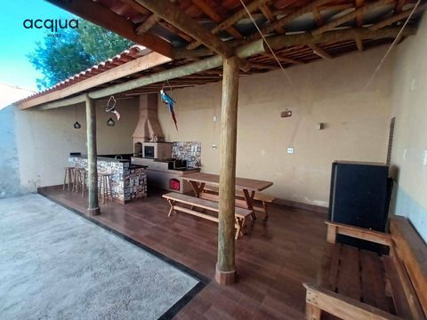 Foto Casa em Condomínio
