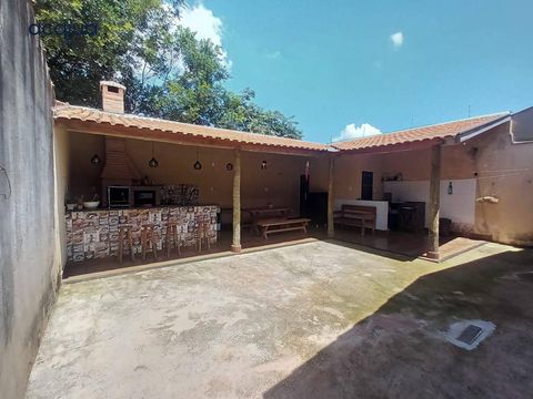 Foto Casa em Condomínio