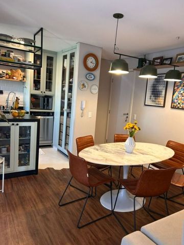 Foto Apartamento