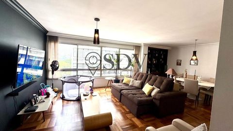 Foto Apartamento