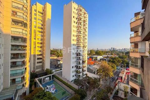 Foto Apartamento