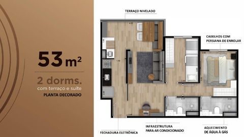 Foto Apartamento