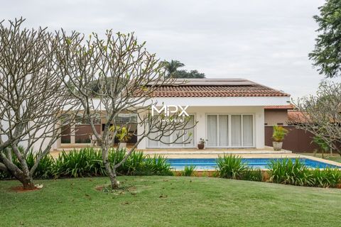 Foto Casa em Condomínio