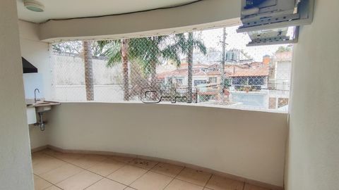 Foto Apartamento