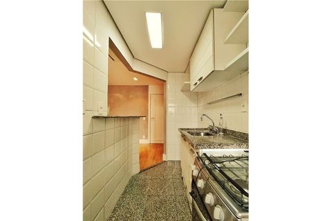 Foto Apartamento