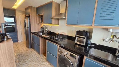 Foto Apartamento
