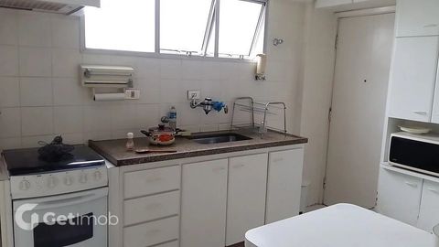 Foto Apartamento