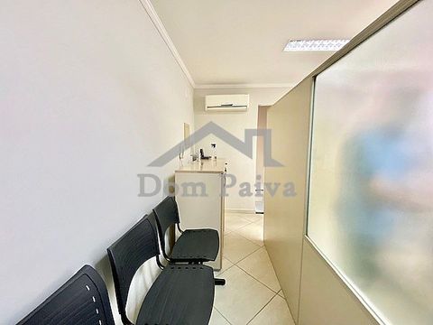 Foto Sala / Conjunto Comercial