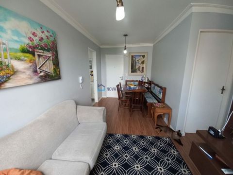 Foto Apartamento