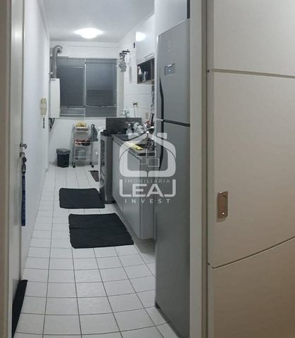 Foto Apartamento