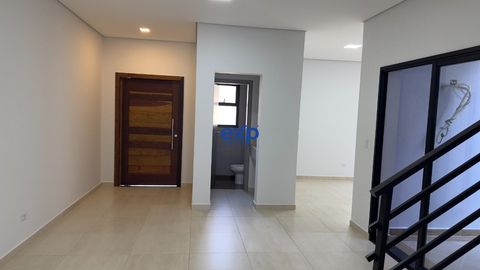 Foto Casa em Condomínio