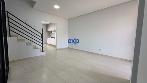 Foto Casa em Condomínio