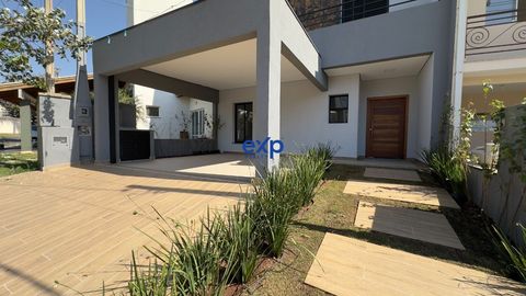Foto Casa em Condomínio