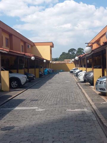Foto Casa em Condomínio