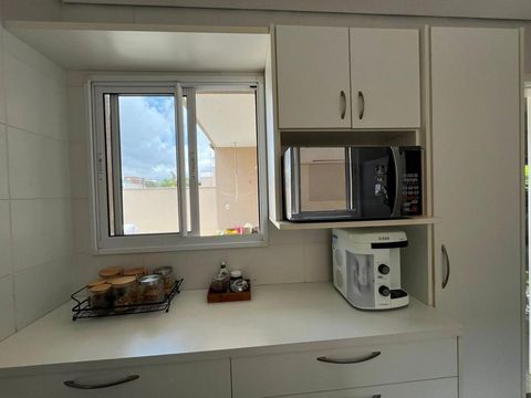Foto Casa em Condomínio