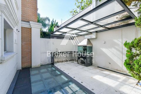 Foto Casa em Condomínio