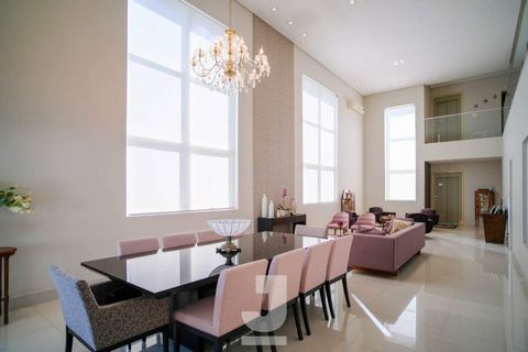 Foto Casa em Condomínio