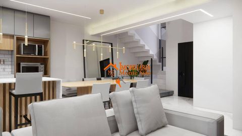 Foto Casa em Condomínio