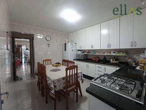 Foto Casa em Condomínio