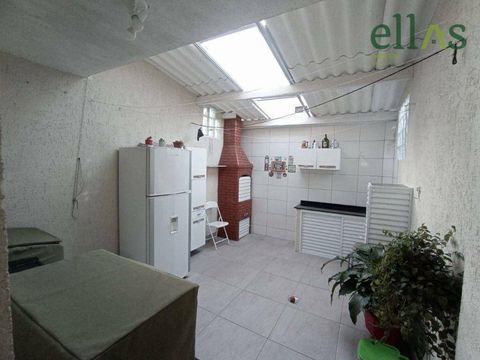 Foto Casa em Condomínio