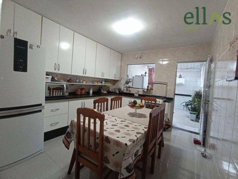 Foto Casa em Condomínio