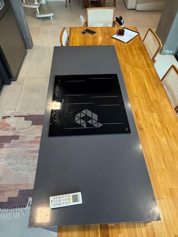 Foto Cobertura