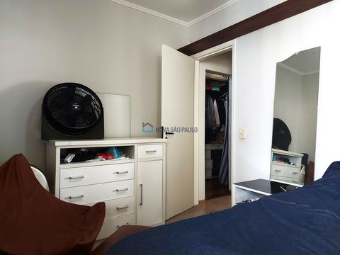 Foto Apartamento