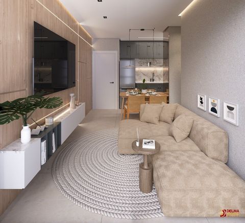 Foto Apartamento