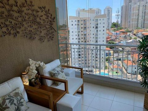 Foto Apartamento