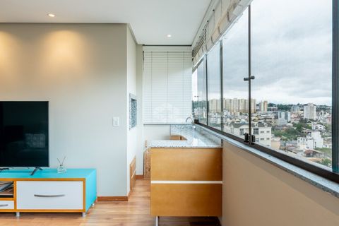 Foto Apartamento