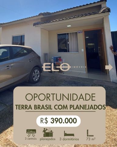 Foto Casa em Condomínio