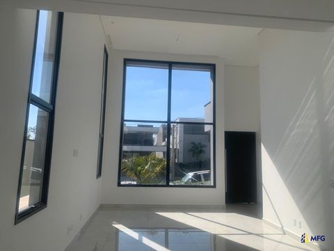 Foto Casa em Condomínio