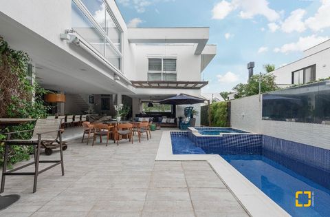 Foto Casa em Condomínio