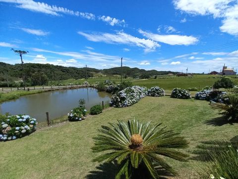 Foto Fazenda / Sítio / Chácara