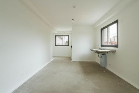 Foto Kitnet / JK / Studio