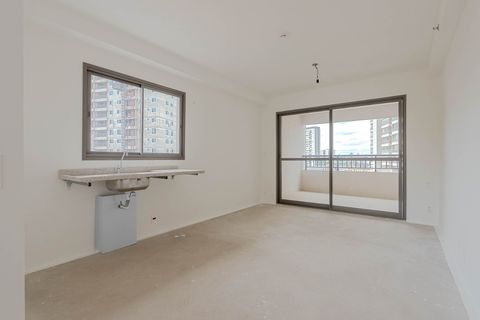 Foto Kitnet / JK / Studio
