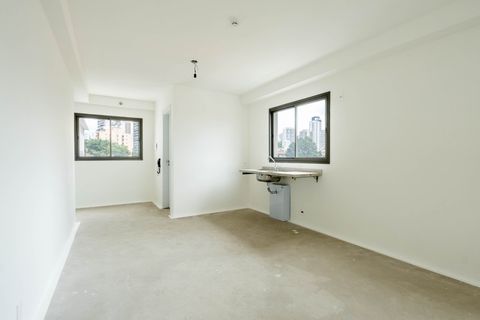 Foto Kitnet / JK / Studio