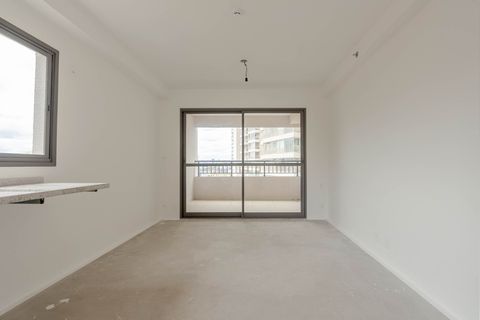 Foto Kitnet / JK / Studio