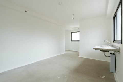 Foto Kitnet / JK / Studio