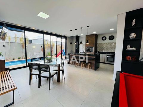 Foto Casa em Condomínio