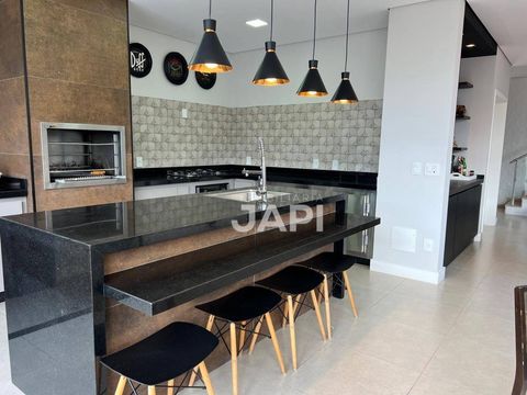 Foto Casa em Condomínio