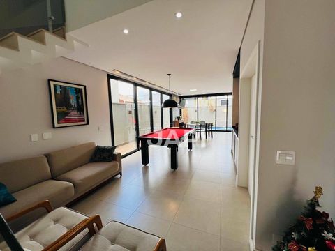 Foto Casa em Condomínio