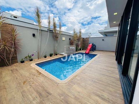 Foto Casa em Condomínio