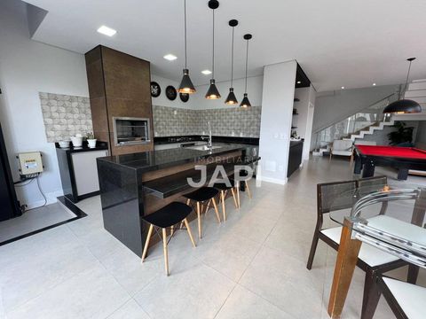 Foto Casa em Condomínio