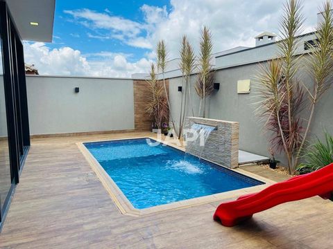 Foto Casa em Condomínio