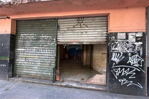 Foto Sala / Conjunto Comercial