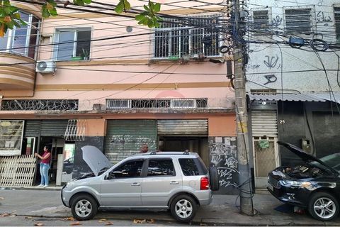 Foto Sala / Conjunto Comercial